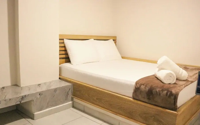 Hotel Stay Guatape