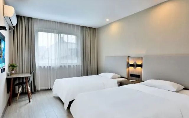 Home Inn (Hangzhou West Lake Hefang Street)