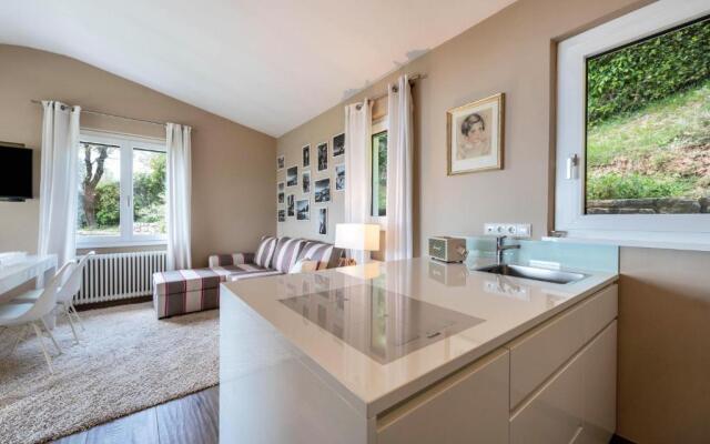 Ferienwohnung Casa 50