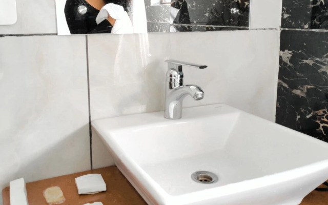 Golden Rock - AM Hotel Kollection