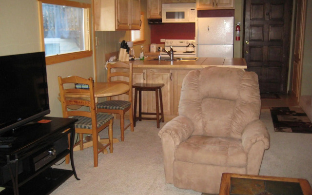 Mammoth View Villas Mammoth Reservation Bureau