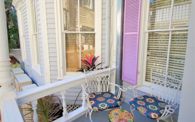 Artist House Key West