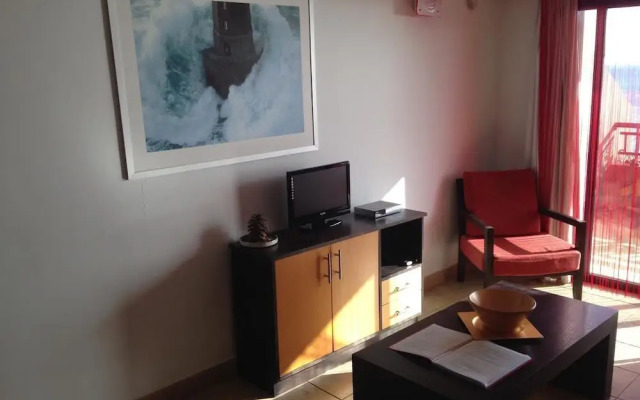 Apartamentos Chijeré Faro del Inglés