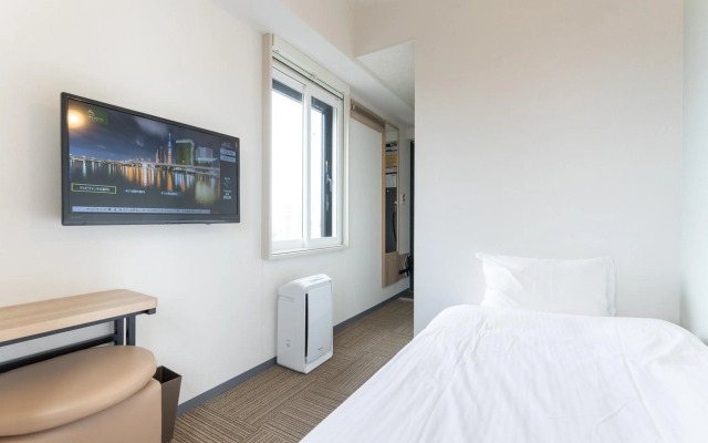 Tokyo City View Hotel Tabata-Station