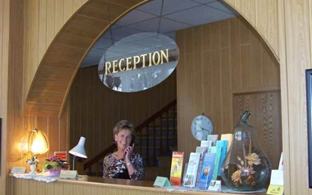 Parkhotel Pretzsch