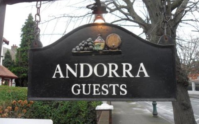 Andorra Bed and Breakfast