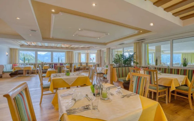 Schillerkopf Alpinresort