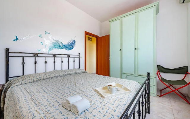 Villa Matta 500m From Sea