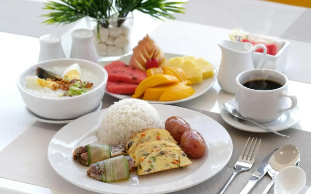 Amethyst Boutique Hotel Cebu powered by Cocotel