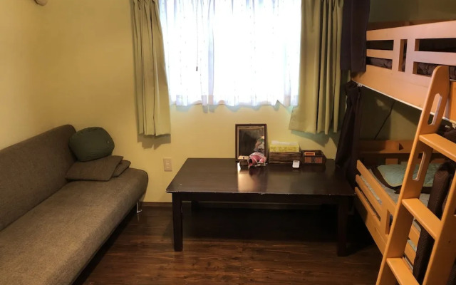 GuestHouse Amamin-Hostel