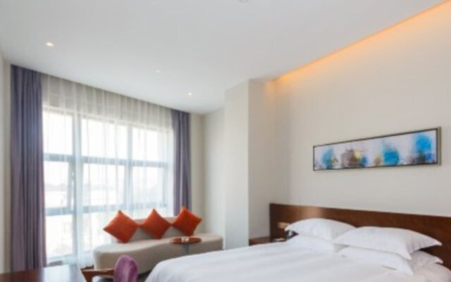 Hangzhou Berman Hotel