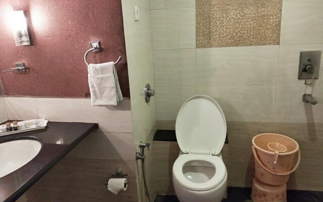 Hotel Venkatesh International