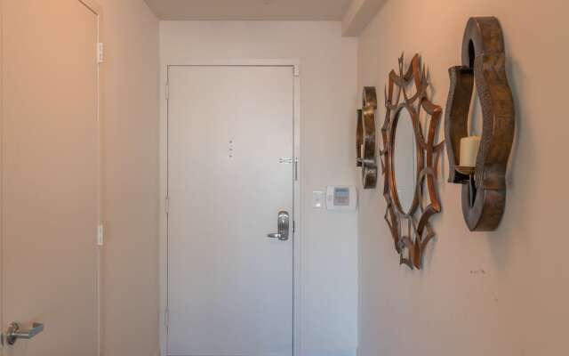 Zen Home Suites