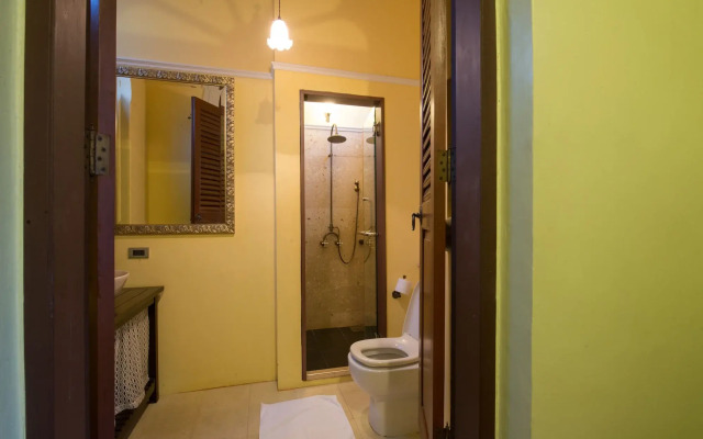Praya Palazzo