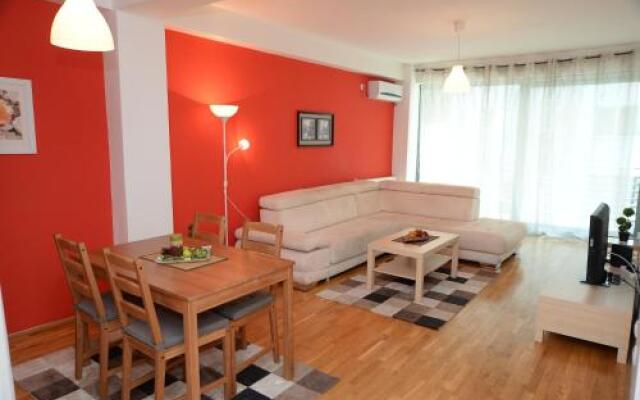 Exclusive Budget Apartments