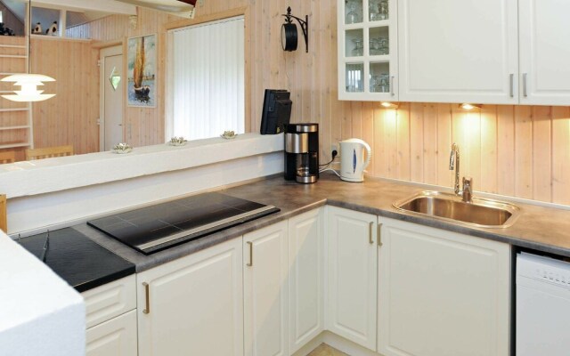 Premium Holiday Home in Funen near Sea