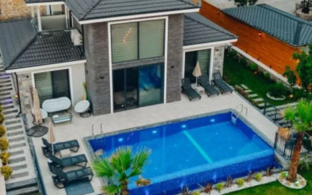Villa Spn-103