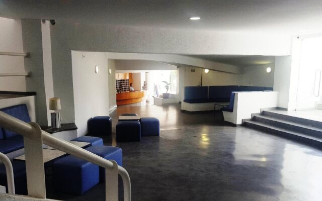 Apartamentos Soldoiro