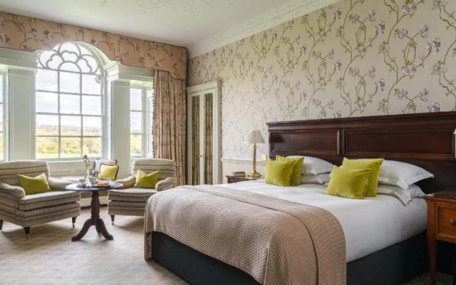 Mount Juliet Estate Hunter’s Yard