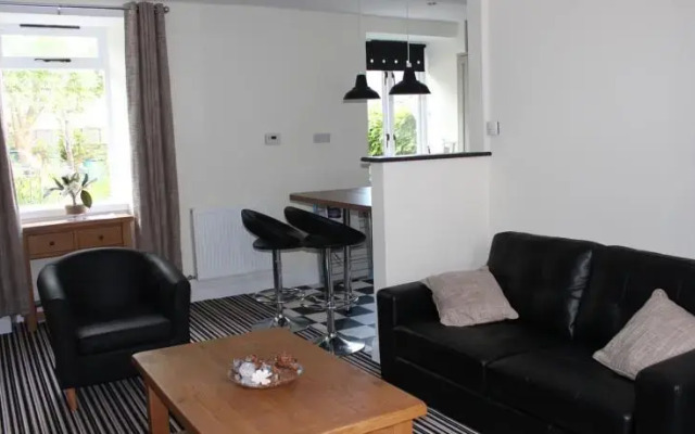 River Ness Cottage