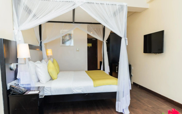 Acacia Premier Hotel