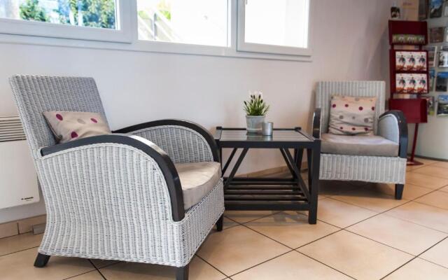 Citotel Armony Hotel