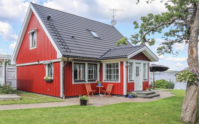 Nice Home in Tranås With 3 Bedrooms, Sauna and Wifi