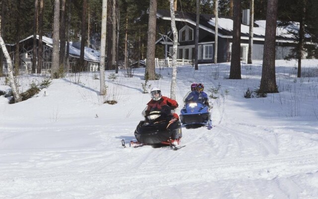 Holiday Club Punkaharju