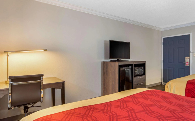 Econo Lodge Byron - Warner Robins