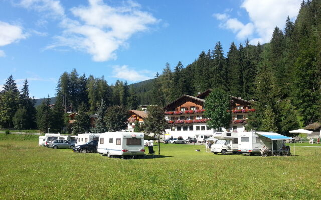 Hotel Pontives
