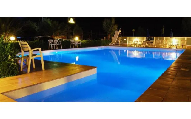 Hotel Roma