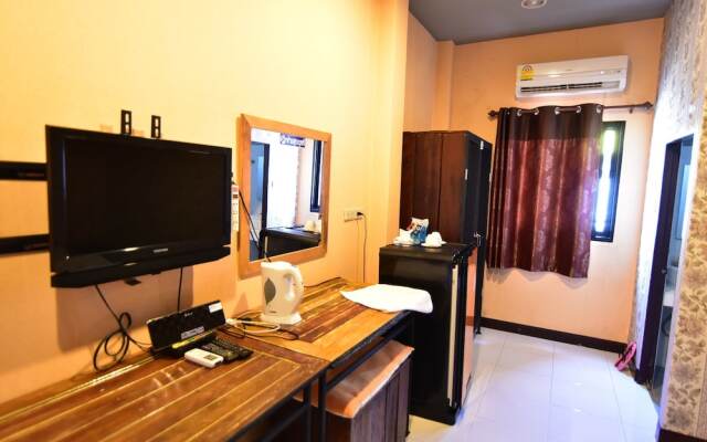 Manussanan Guesthouse