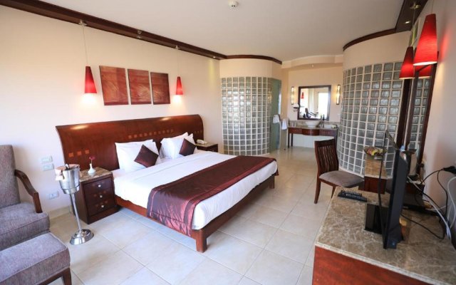 Shams Prestige Abu Soma Resort - All inclusive
