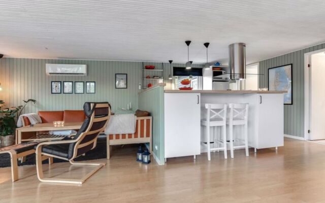 "Matz" - 350m from the sea in NE Jutland