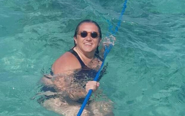 Antheia Ponta do Seixas