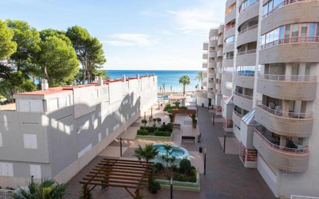 Apartamentos Nuevo México M 32