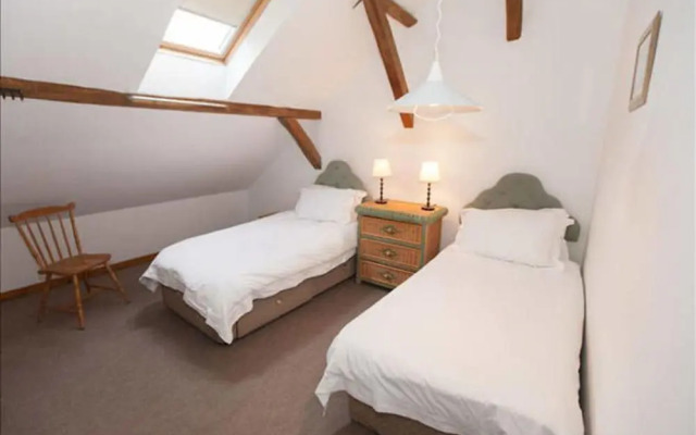 Farm Cottage; Charming & Cosy