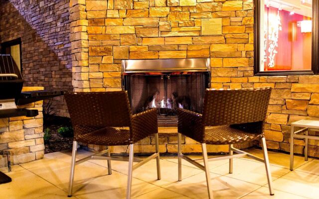 TownePlace Suites by Marriott Lancaster, CA