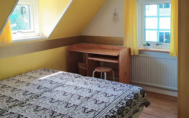 5 Person Holiday Home in Smygehamn