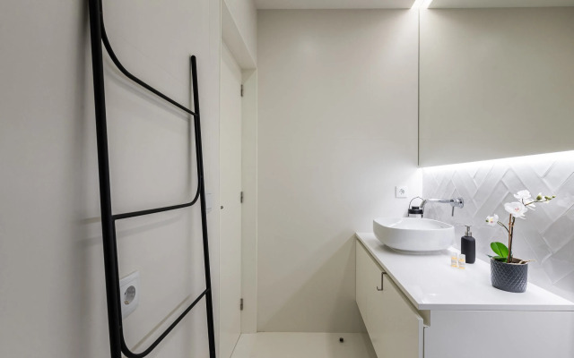 GuestReady - Three Mirrors