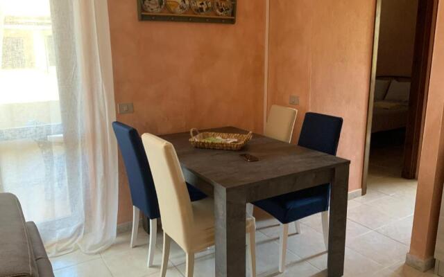 CASE IN STYLE 8 Residence Tavolara