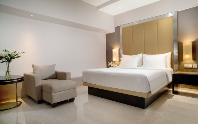 Hotel Santika Premiere Slipi Jakarta