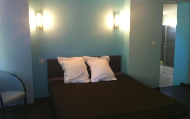 Hôtel La Villa d'Eze