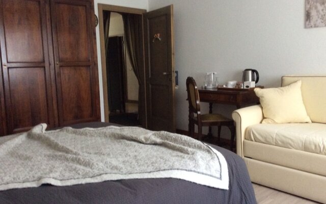 Bed&Breakfast Sotto al Bosco