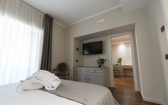 Grand Hotel Telese