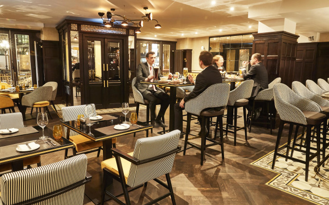 Steigenberger Icon Frankfurter Hof