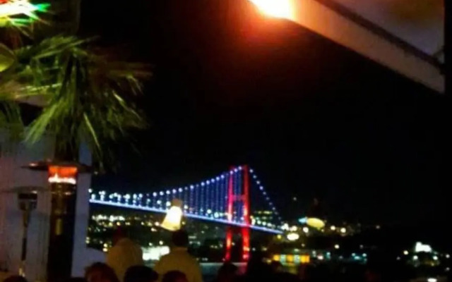 Ortaköy Grand Appartement 3and1