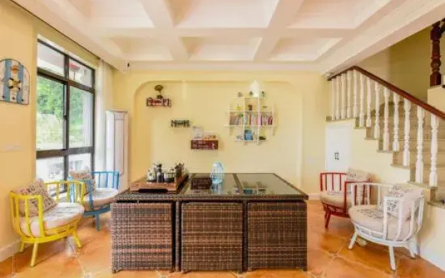 Sixiangjia Guesthouse