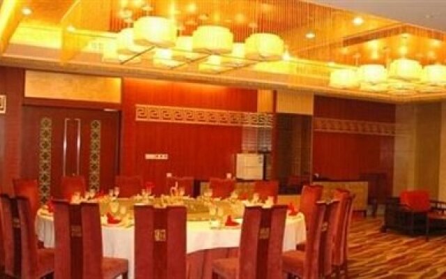 Grand Prime Hotel