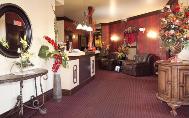 Hotel Citadelle